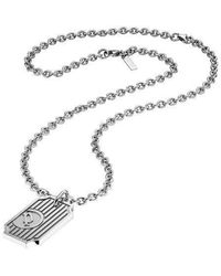 Police - "Cruiser" Pendant - Lyst