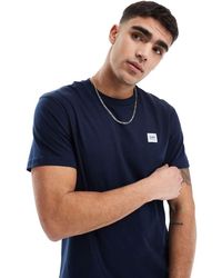 Lee Jeans - Workwear Relaxed Fit T-Shirt - Lyst