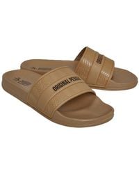 Original Penguin - Paradise Sand Slides - Lyst