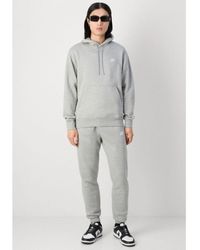 Nike - Sportswear Club Fleece Hooded Tracksuit - Lyst