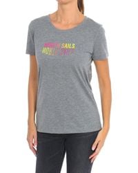 North Sails - Short Sleeve T-Shirt 9024290 - Lyst