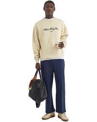 Nautica - Jenson Sweatshirt Cotton - Lyst