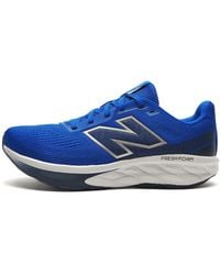 New Balance - Fresh Foam 520V9 Running Shoes Wide Fit - Lyst