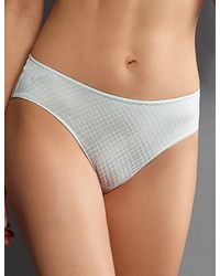 Rosa Faia - 1364 By Anita Caroline High Waist Brief - Lyst