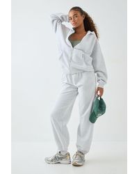 DSGN Studio - Oversized Cuffed Jogger - Lyst