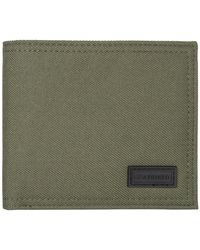 Consigned - Fors Bi Fold Wallet - Lyst