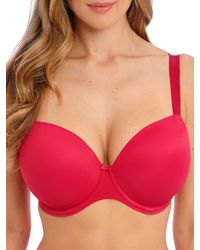 Fantasie - Smoothease T-Shirt Bra - Lyst
