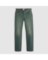 Levi's - Levi's 501 Straight F - Lyst