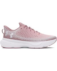 Under Armour - Infinite Road Running Shoes - Lyst