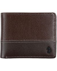 Luke 1977 - Volcombe Wallet - Lyst