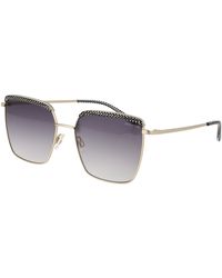 Comma, - Sunglasses 77179 13 57 - Lyst