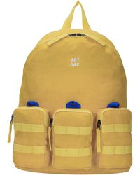 Art-sac - Jakson Triple L Backpack - Lyst