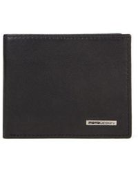 Momo Design - Geldbörse - Lyst