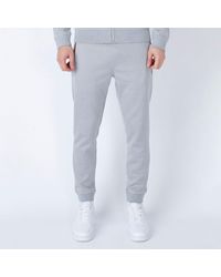 Luke 1977 - Hobart Zip Joggers - Lyst
