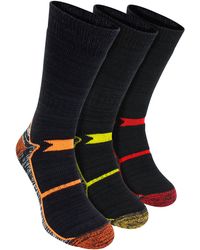 Sock Snob - Thermal Ultimate Cotton Rich Work Socks - Lyst