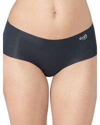 Sloggi - Zero Modal Short Polyamide - Lyst