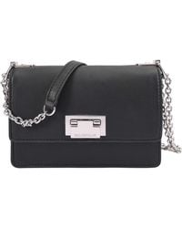 Paul Costelloe - Amiera Leather Cross Body Bag - Lyst