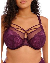 Elomi - Brianna Plunge Bra - Lyst