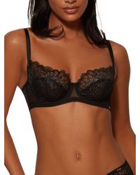 Gossard - Swirl Balcony Bra - Lyst