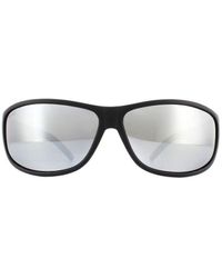 Montana - Sunglasses Sp308C Rubber Revo Mirror Polarized - Lyst