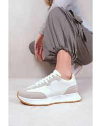 Where's That From - 'Metro' Runner Sneakers Trainers - Lyst