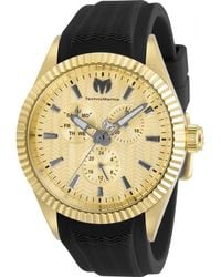 TechnoMarine - Tm-719024 Sea Watch - Lyst