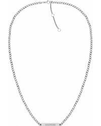 Tommy Hilfiger - 2780847 Ladies Necklace - Lyst