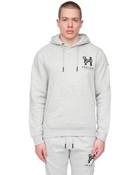 Henleys - Tapehen Hoodie - Lyst