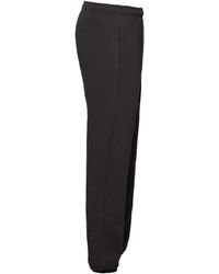 Fruit Of The Loom - Premium Elasticated Cuff Jogging Bottoms - Lyst