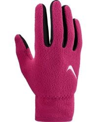 Nike - Accessories Therma Fit Flc Sn99 - Lyst