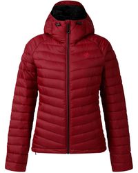 Dare 2b - Ladies Air Lite Baffled Jacket (Tibetan) - Lyst