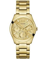 Guess - Watch Gw0760l2 - Lyst