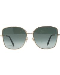 Givenchy - Gv7184/G/S Ddb 9O Sunglasses - Lyst