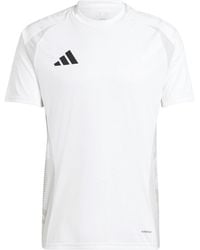 adidas - C M Jersey T-Shirt - Lyst