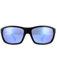 Arnette - Sunglasses 4263 41/22 Dark Mirror Water Polarized - Lyst