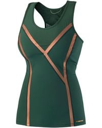 Head - Performance Tennis Vest Polyamide - Lyst