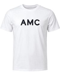 Castore - Core Graphic T-Shirt - Lyst