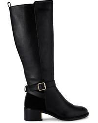 KG by Kurt Geiger - Helen High Leg Boots - Lyst
