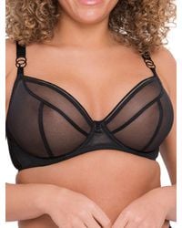 Curvy Kate - Lifestyle Plunge Bra - Lyst