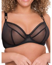 Curvy Kate - Lifestyle Plunge Bra - Lyst