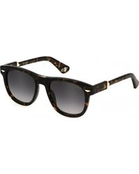 Police - Spll87E 52 526E4V Sunglasses - Lyst