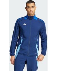 adidas Originals - Tiro 24 Competition Presentation Jacket - Lyst