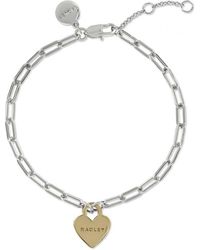 Radley - Ryj3523S Ladies Bracelet - Lyst