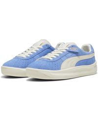 PUMA - Gv Special Suede Sneakers - Lyst