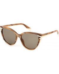 Furla - Sfu783-55092M Sfu783 55 55092M Sunglasses - Lyst