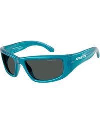 Arnette - An4358 58 298687 Sunglasses - Lyst