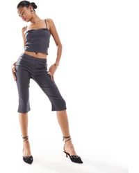 Motel - Katira Bust Detail Cami Top Co-Ord - Lyst