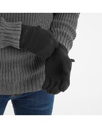 TOG24 - Microfleece Grip Gloves - Lyst