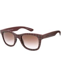 Italia Independent - Sunglasses 50/20/140 Mm Acetate - Lyst