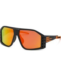 Philipp Plein - Ssp002 61 61U28A Sunglasses - Lyst